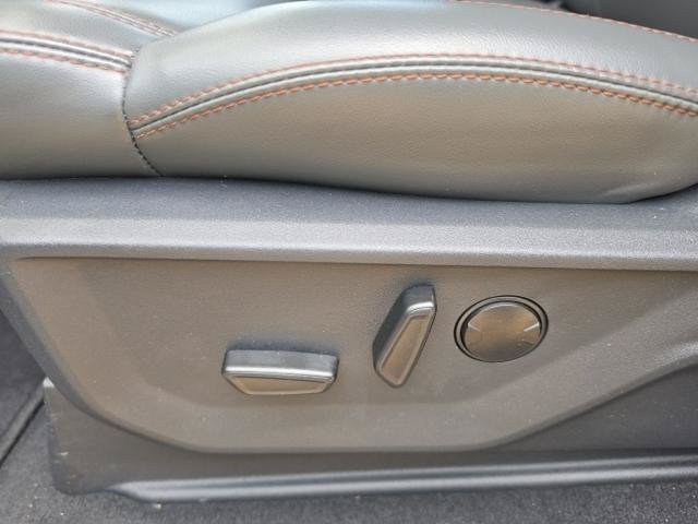 Certified 2025 Ford Expedition Max Active RWD image 9