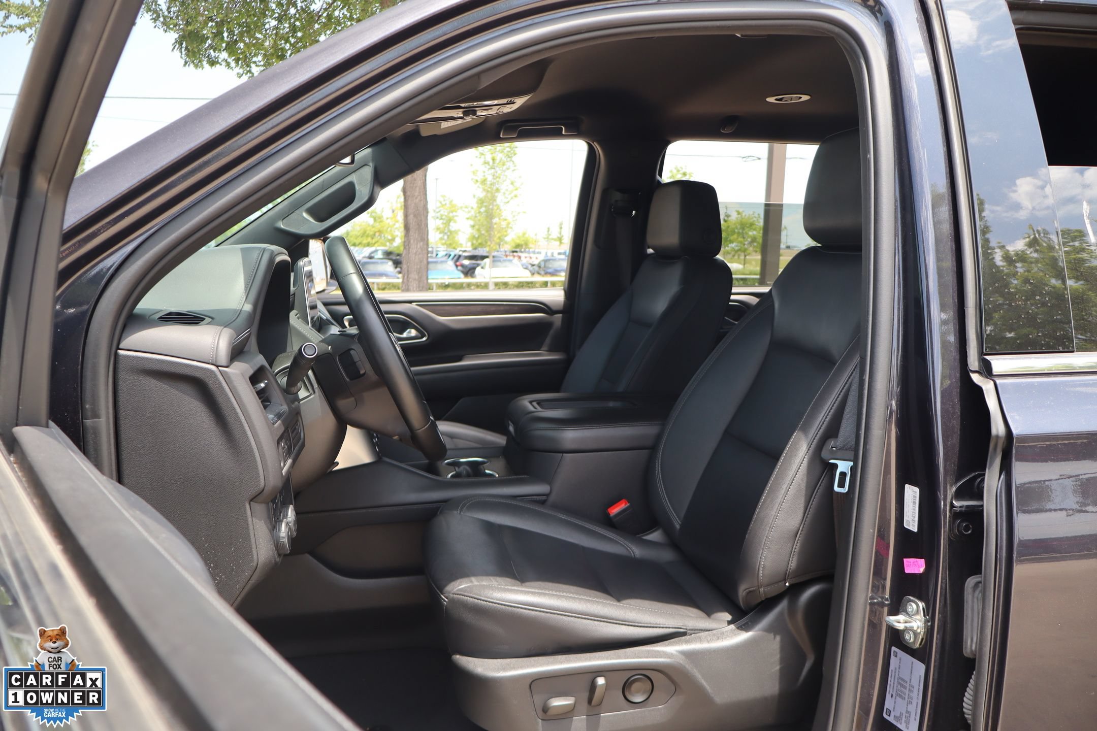 Used 2024 Chevrolet Tahoe LT AWD/4WD image 11
