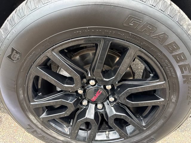 Used 2025 GMC Sierra 1500 Elevation AWD/4WD image 15