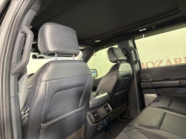 Certified 2021 Ford F150 Raptor w/ Equipment Group 801A High image 14