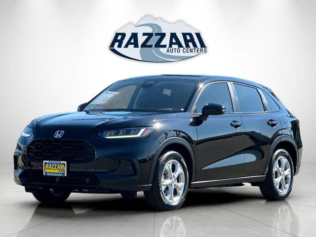 Used 2024 Honda HR-V LX image 7