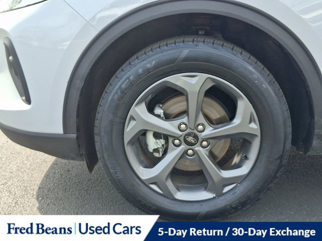 Certified 2025 Ford Escape ST-Line Select image 28
