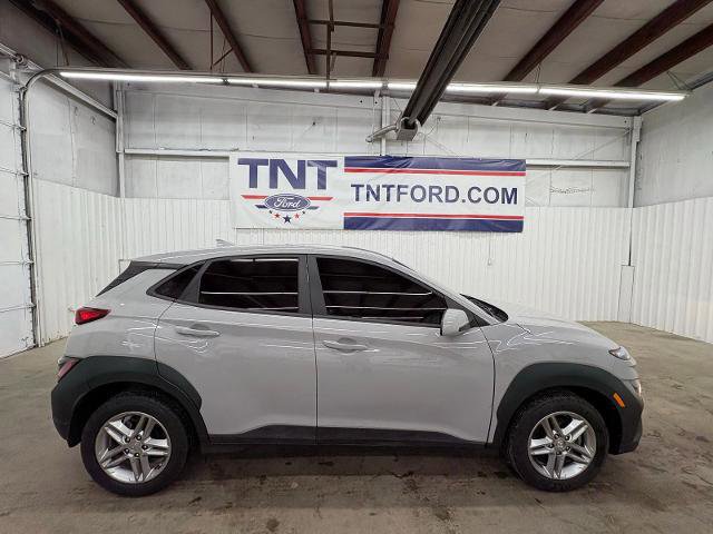 Used 2022 Hyundai Kona SE image 5