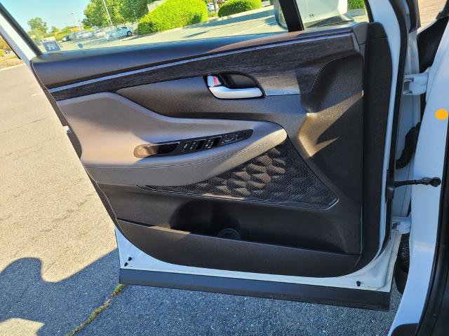 Used 2019 Hyundai Santa Fe SE image 27