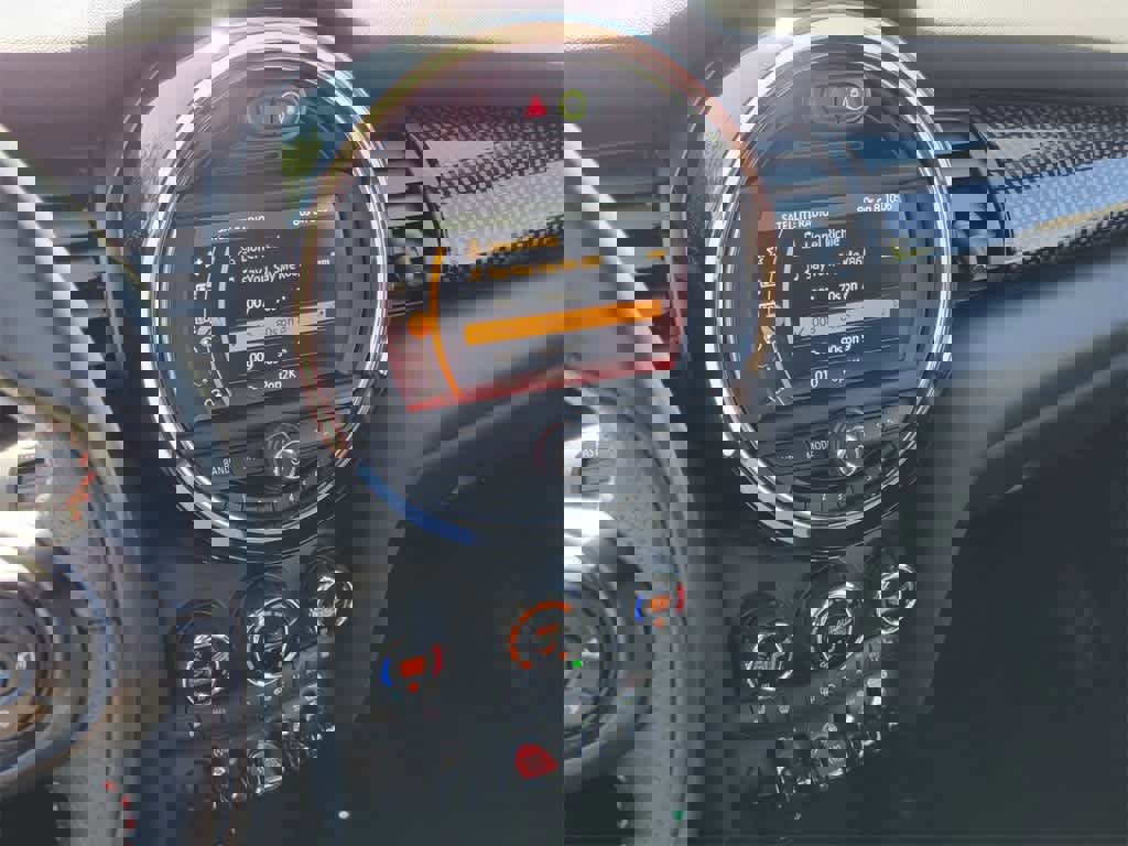 Used 2021 MINI Cooper S image 20