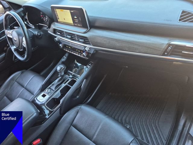 Used 2020 Kia Telluride SX w/ Towing Package AWD/4WD image 38