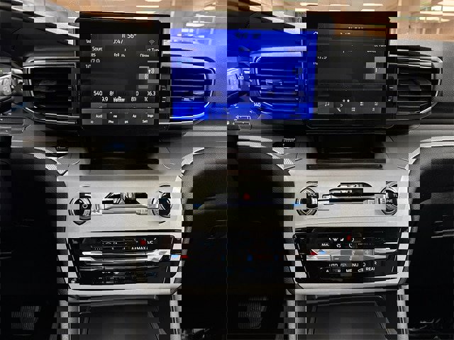 Certified 2023 Ford Explorer XLT w/ Equipment Group 202A image 8