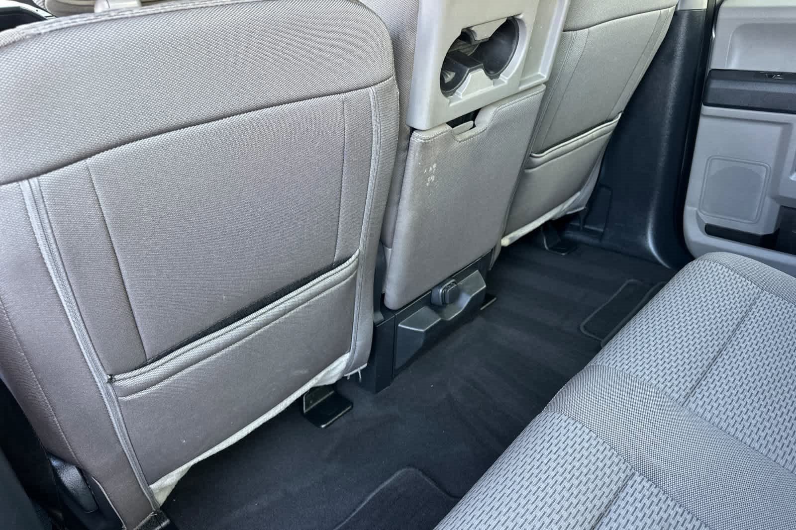 Certified 2022 Ford F250 XLT image 10