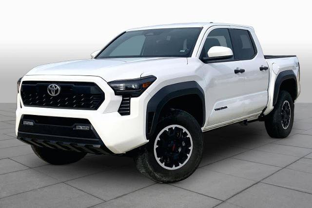 Used 2024 Toyota Tacoma TRD Off-Road