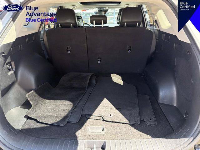 Used 2025 Kia Sportage SX FWD image 7