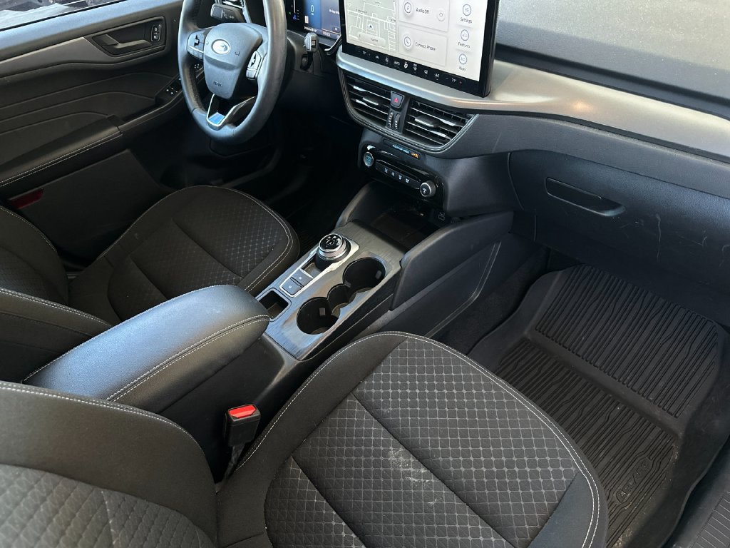 Certified 2024 Ford Escape Active w/ Tech Pack #1 FWD image 15