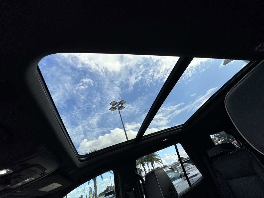 Used 2021 Chevrolet Tahoe Premier image 29