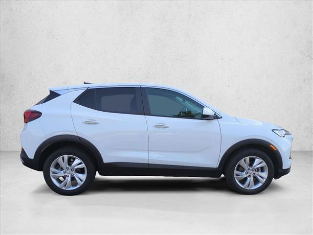 Used 2024 Buick Encore GX Preferred FWD image 4