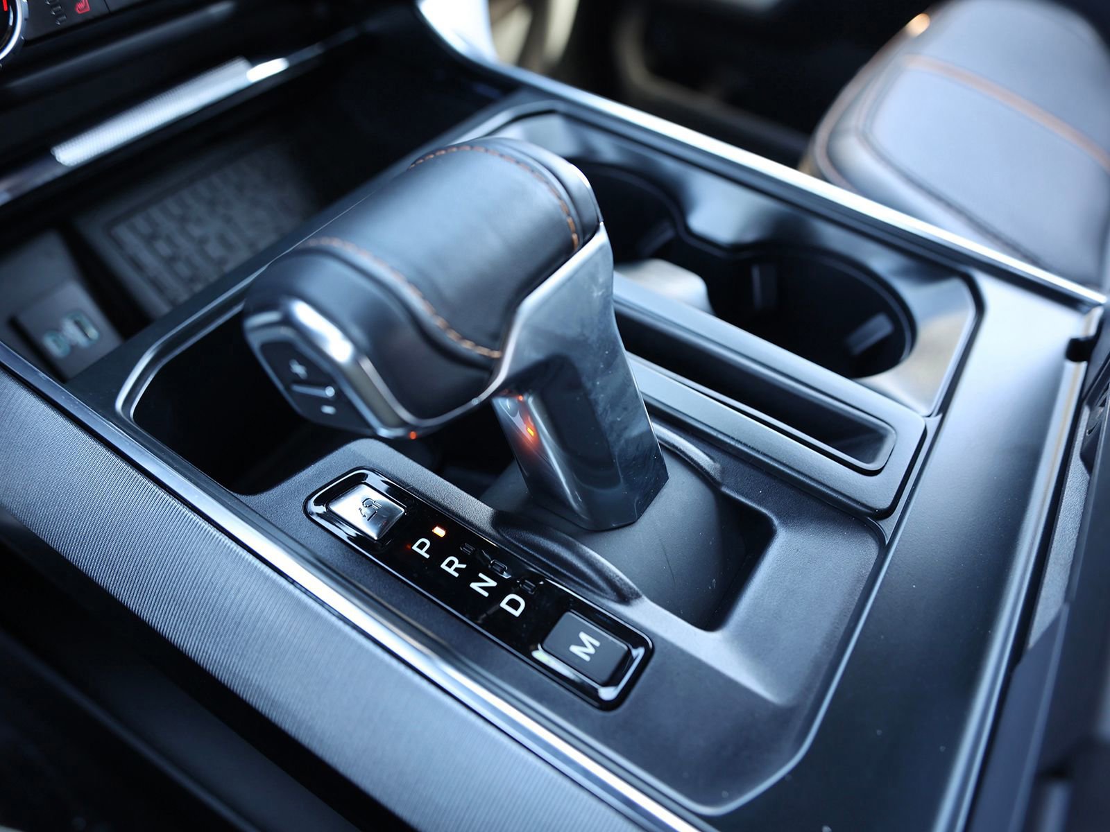 Certified 2023 Ford F150 Platinum w/ Equipment Group 701A High image 33