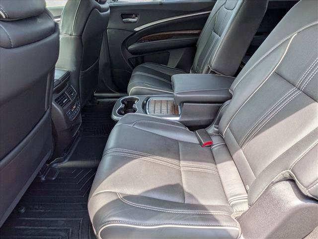 Used 2019 Acura MDX FWD w/ Advance Package image 18
