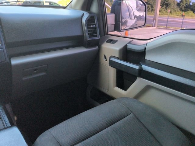 Certified 2019 Ford F150 XL w/ Equipment Group 101A Mid RWD image 17