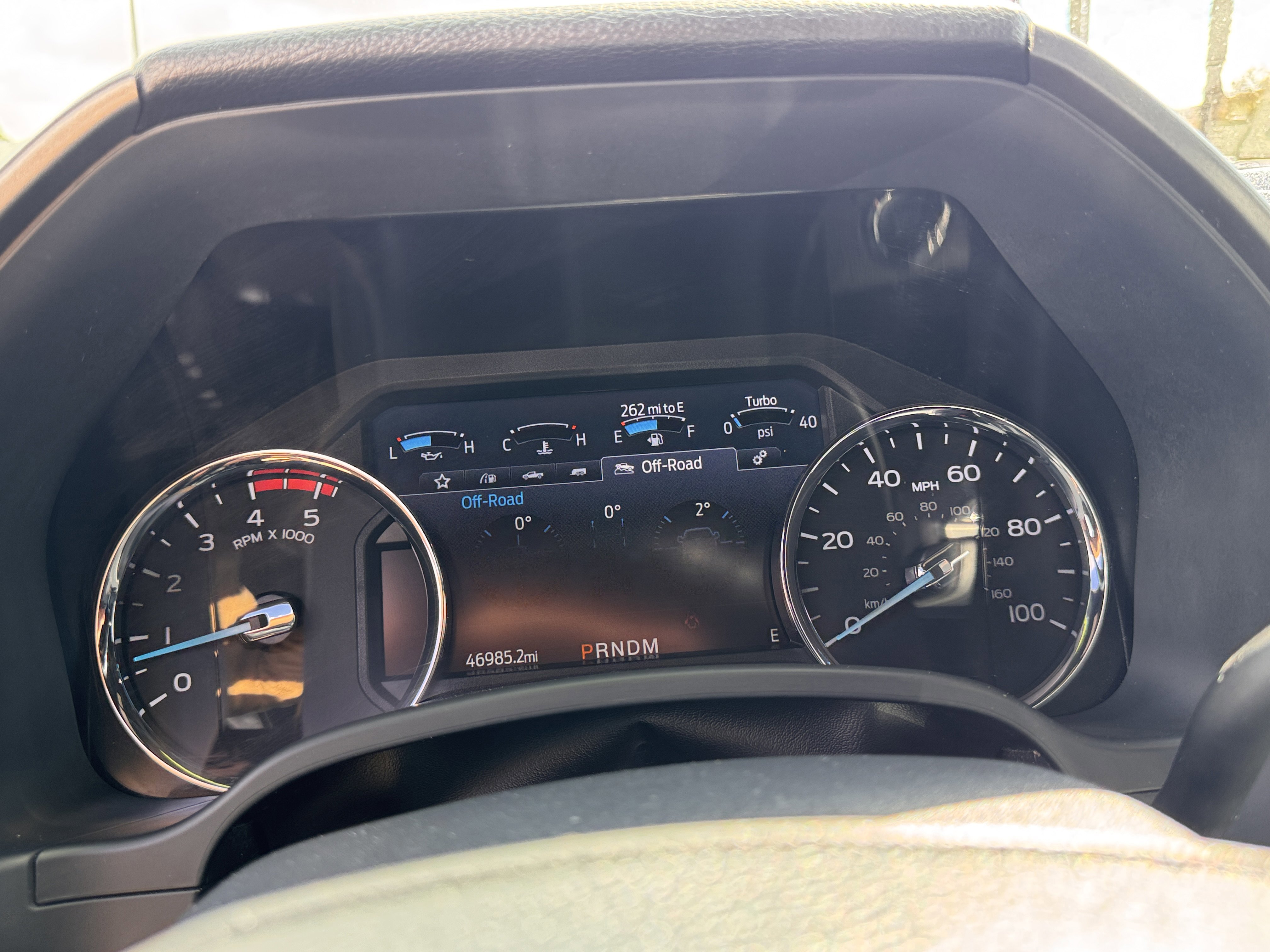 Certified 2022 Ford F250 Platinum image 15