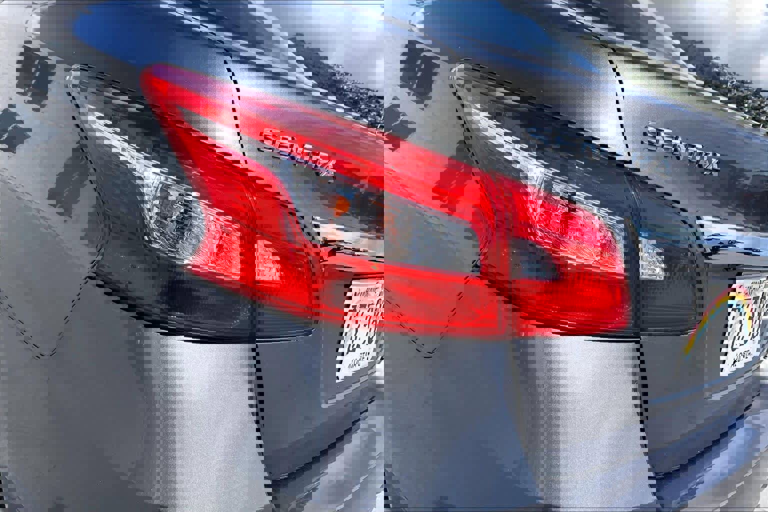 Used 2019 Nissan Sentra SV w/ Special Edition Package image 32