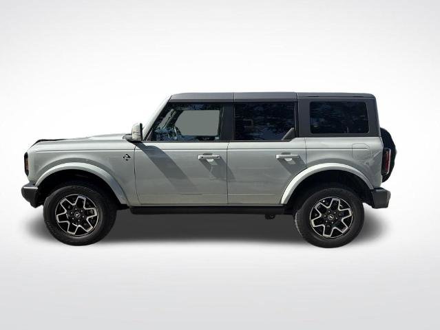 Certified 2024 Ford Bronco Outer Banks AWD/4WD image 8