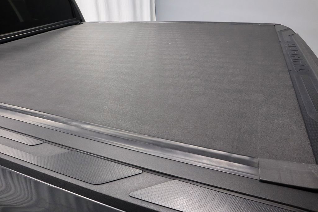 Used 2024 Toyota Tundra Platinum AWD/4WD image 13