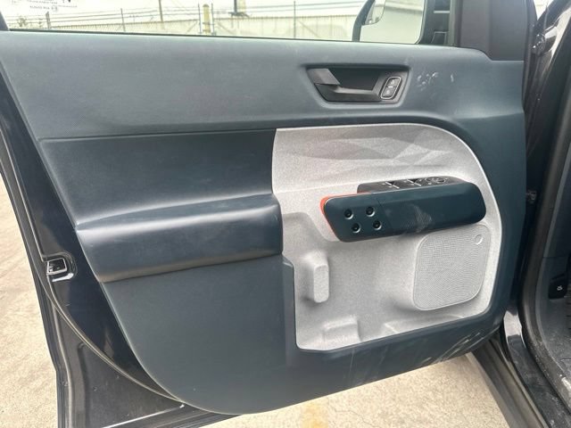 Certified 2022 Ford Maverick XLT w/ XLT Luxury Package FWD image 13