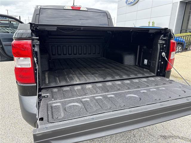 Certified 2023 Ford Maverick XL FWD image 27