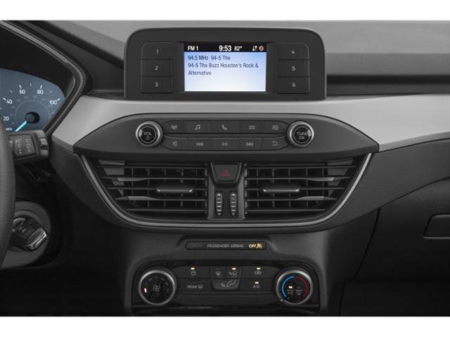 Certified 2022 Ford Escape S FWD image 10