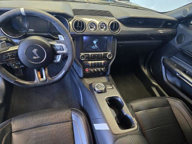 Certified 2020 Ford Mustang Shelby GT500 RWD image 9