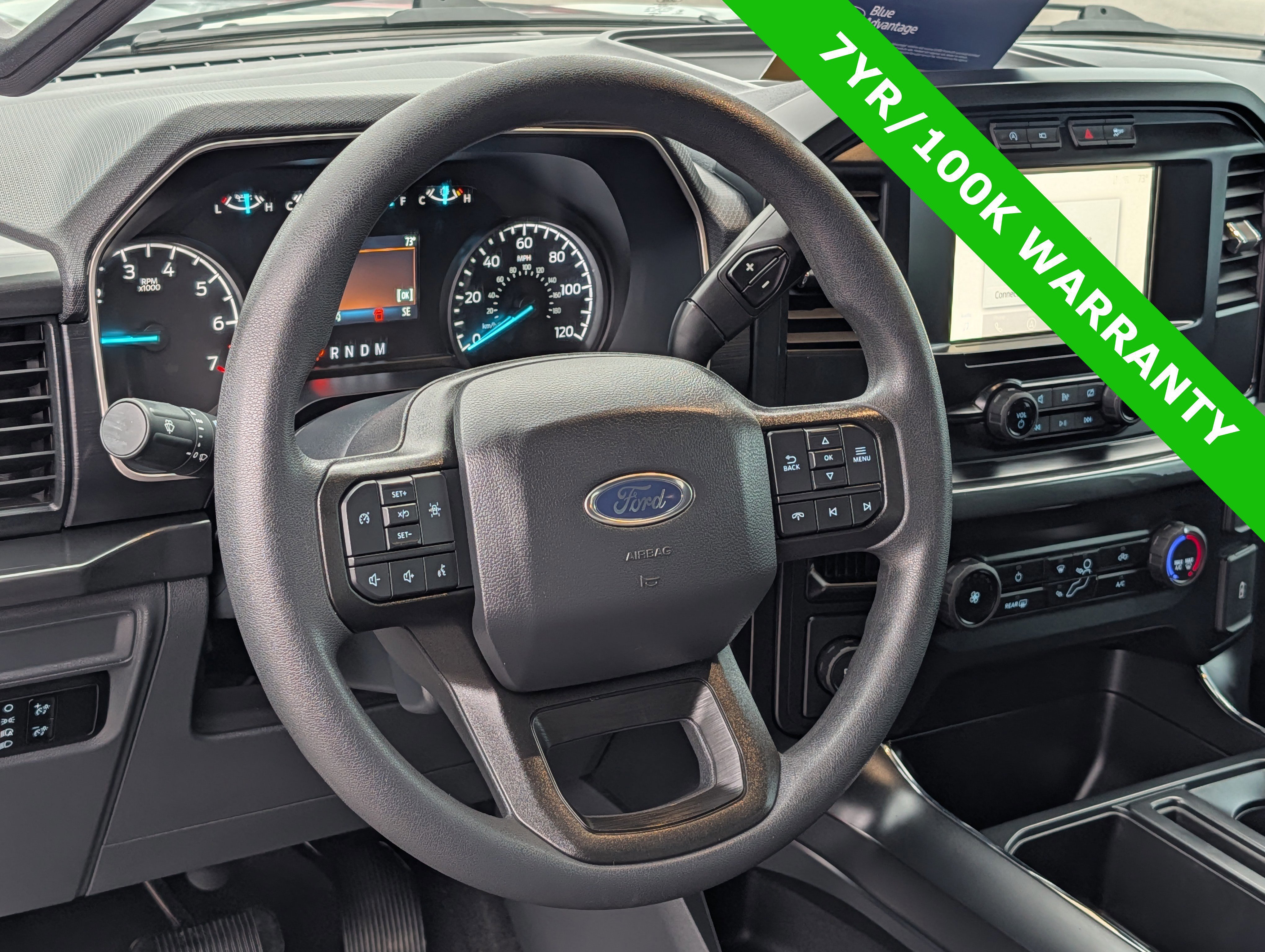 Certified 2023 Ford F150 XL w/ STX Appearance Package image 24