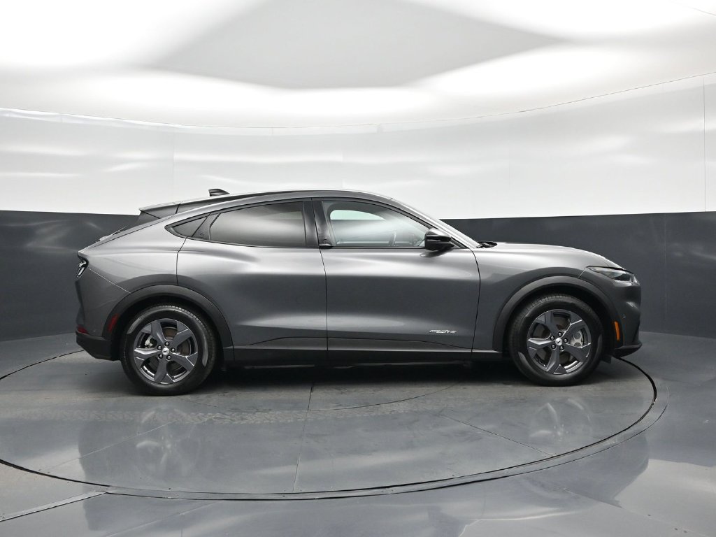 Certified 2023 Ford Mustang Mach-E Select RWD image 23
