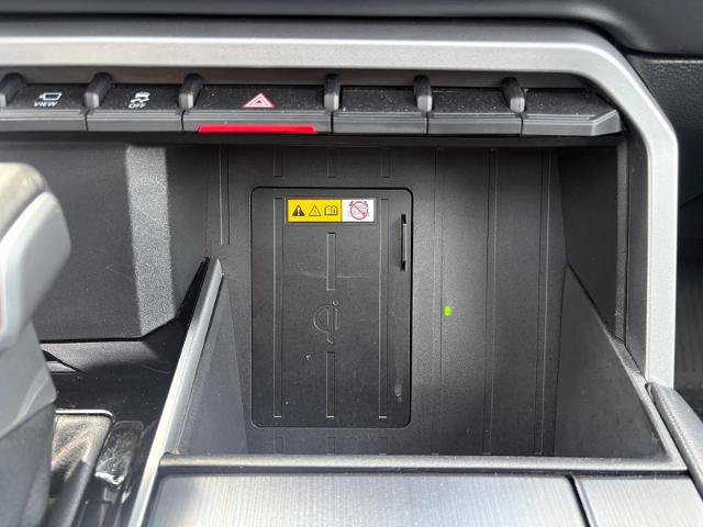 Used 2024 Toyota Tundra Platinum AWD/4WD image 21
