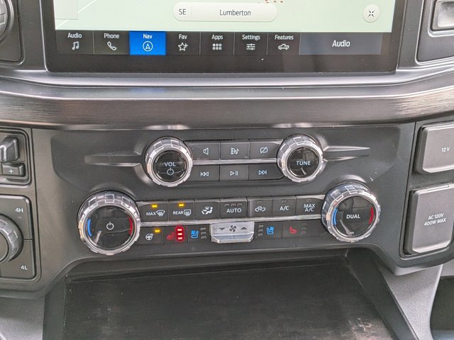 Certified 2023 Ford F250 Lariat w/ Lariat Ultimate Package image 27