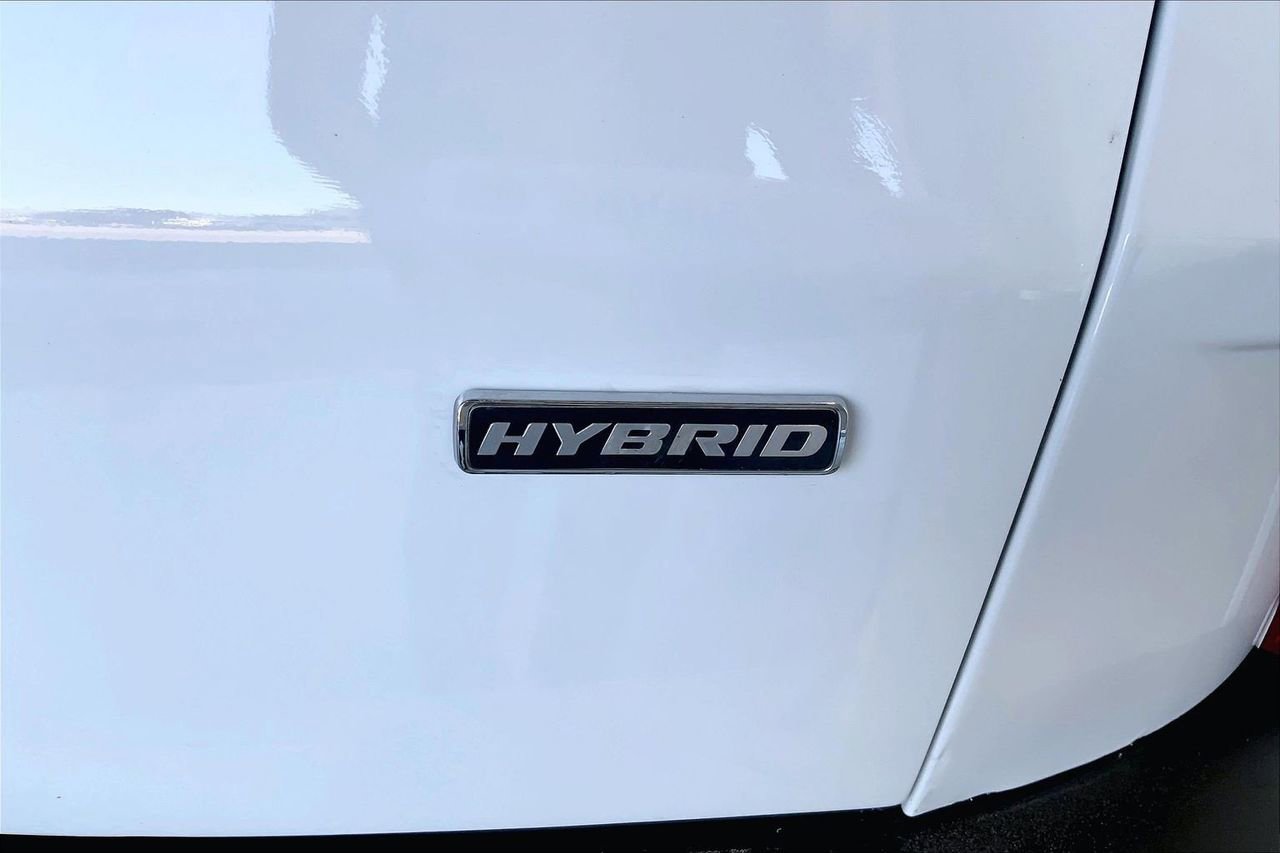 Certified 2023 Ford Escape Active w/ Tech Pack #1 FWD image 7