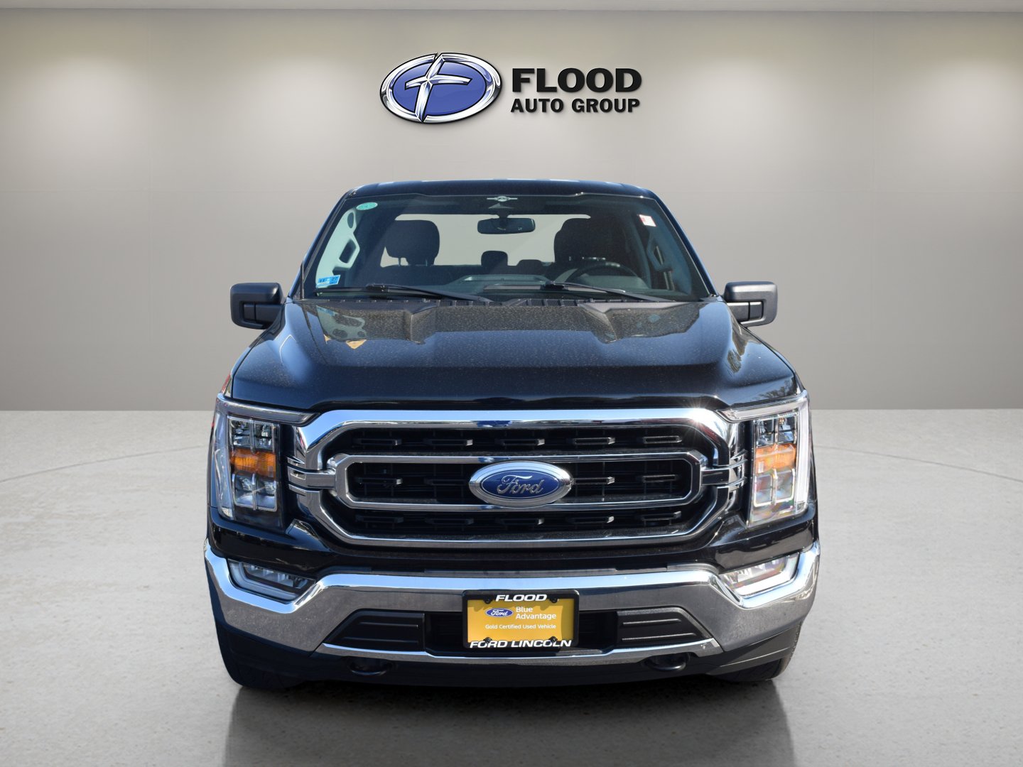 Certified 2023 Ford F150 XLT w/ Equipment Group 302A High AWD/4WD image 2