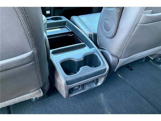 Used 2019 Honda Odyssey Elite image 12