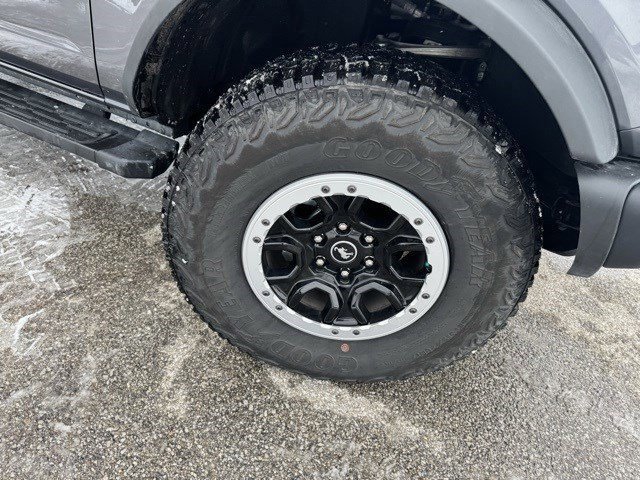 Certified 2023 Ford Bronco Badlands image 35