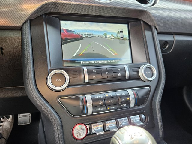 Certified 2021 Ford Mustang GT w/ Equipment Group 301A RWD image 21