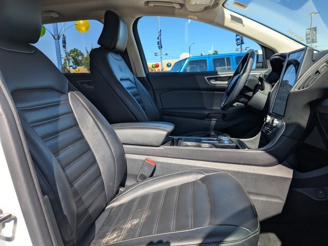 Certified 2023 Ford Edge SEL w/ Convenience Package AWD/4WD image 30