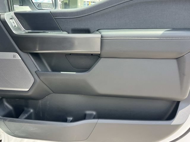 Certified 2024 Ford F150 Lariat AWD/4WD image 28