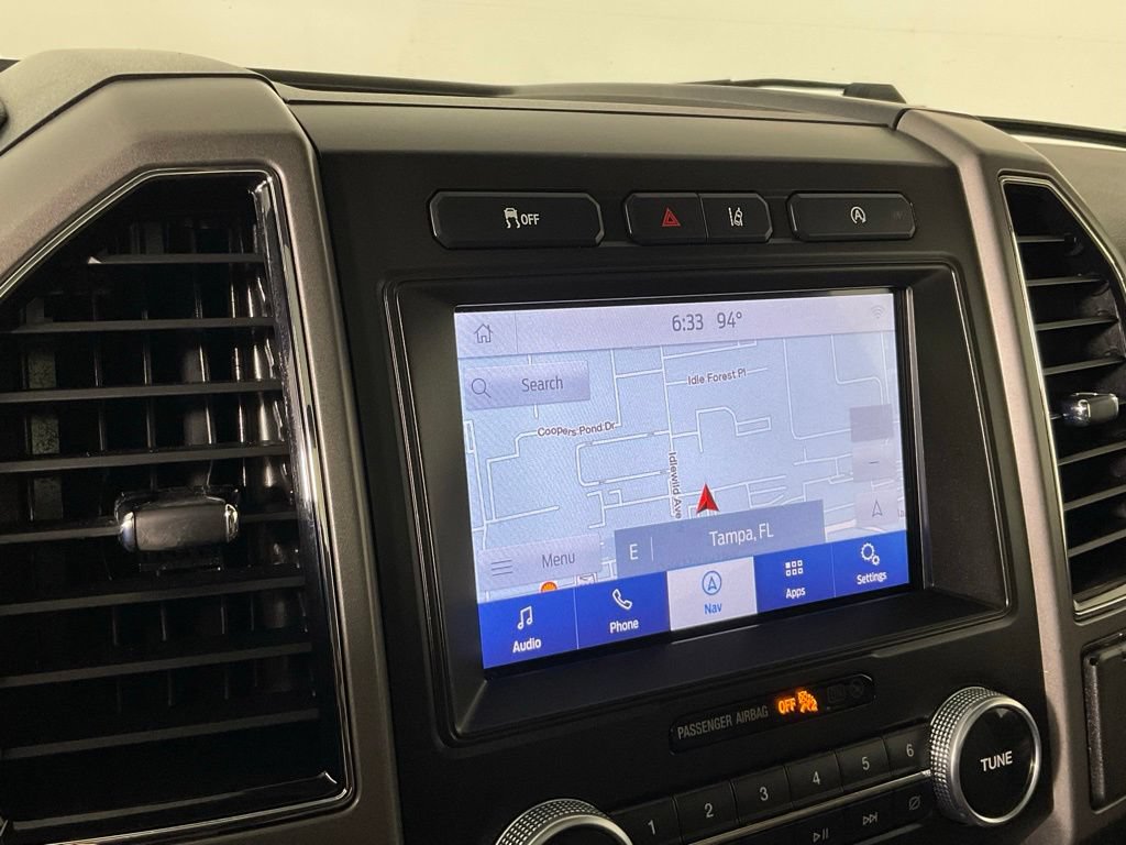 Certified 2021 Ford Expedition XLT RWD image 22