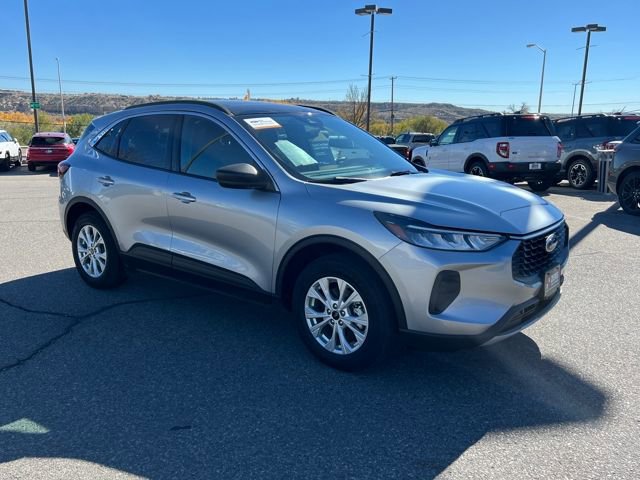 Certified 2024 Ford Escape Active w/ Tech Pack #1 image 7