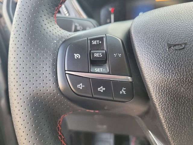 Certified 2025 Ford Escape ST-Line image 27