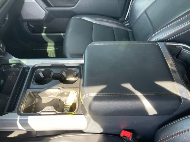 Certified 2024 Ford F250 Lariat w/ Chrome Package AWD/4WD image 31