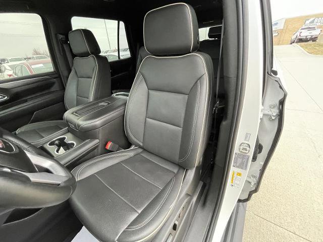 Used 2023 GMC Yukon SLT image 18