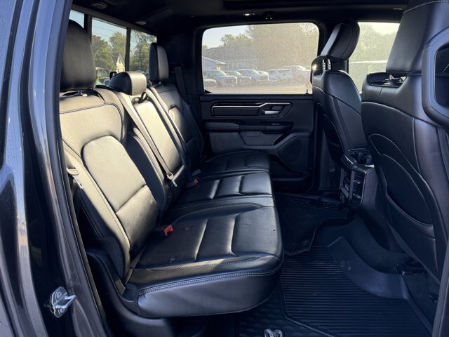 Used 2021 RAM 1500 Rebel w/ Level 2 Equipment Group AWD/4WD image 15