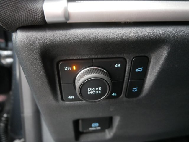 Certified 2025 Ford Expedition Max Active AWD/4WD image 16