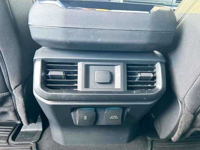 Certified 2023 Ford F150 XLT w/ Equipment Group 302A High image 25