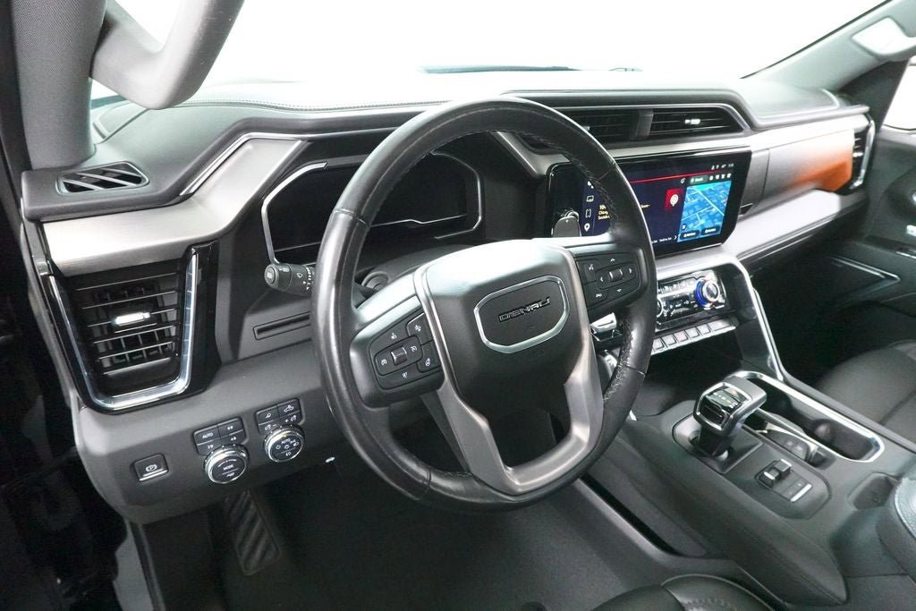 Used 2022 GMC Sierra 1500 Denali AWD/4WD image 29