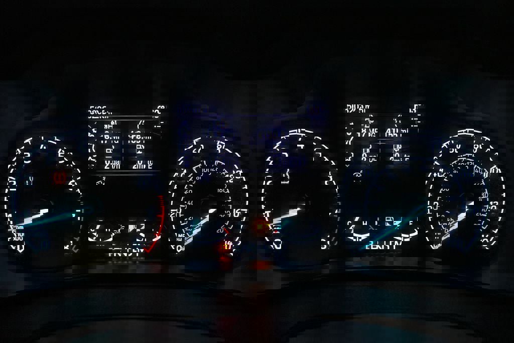 Certified 2022 Ford Transit Connect XL FWD image 13