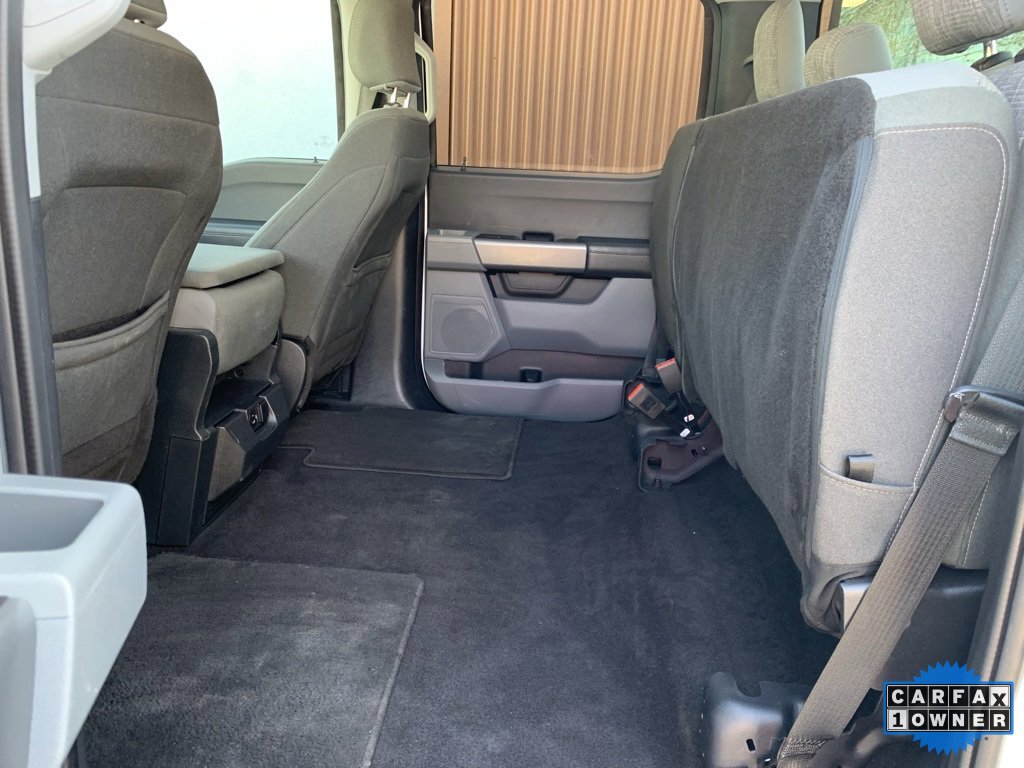 Certified 2023 Ford F150 XLT image 31